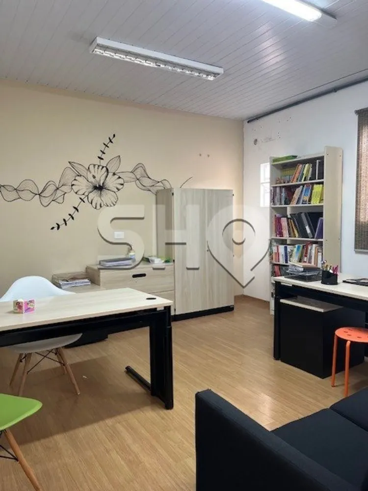 Casa Comercial, 360 m² - Foto 1