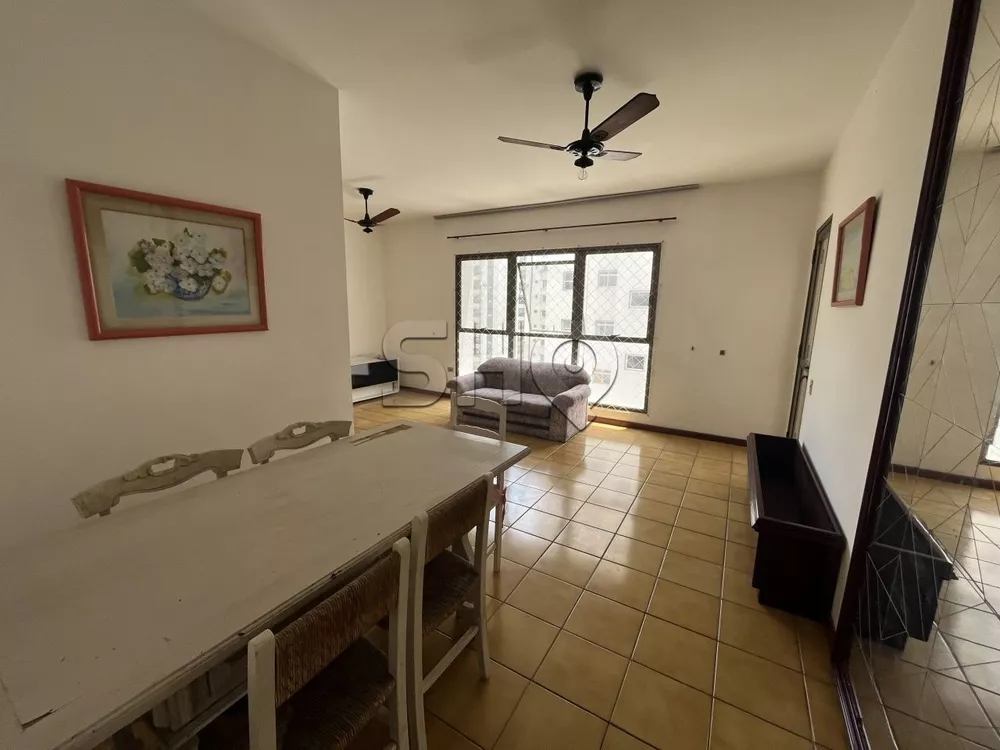 Apartamento à venda com 3 quartos, 95m² - Foto 1