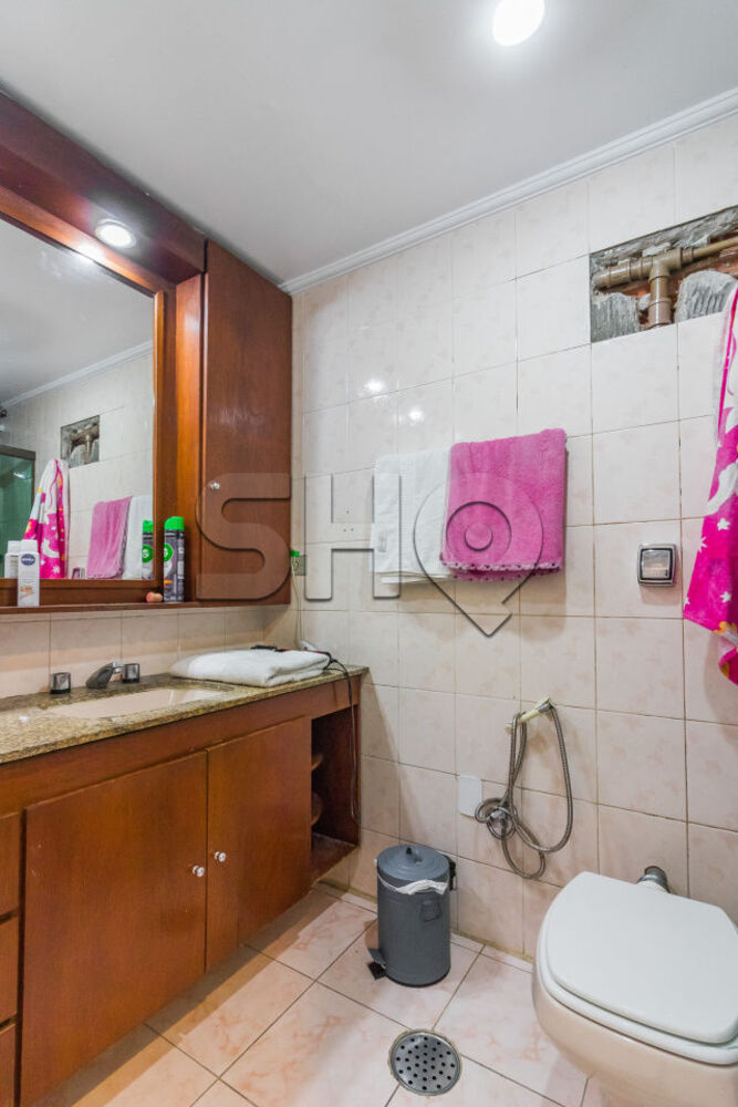 Apartamento, 3 quartos, 86 m² - Foto 1
