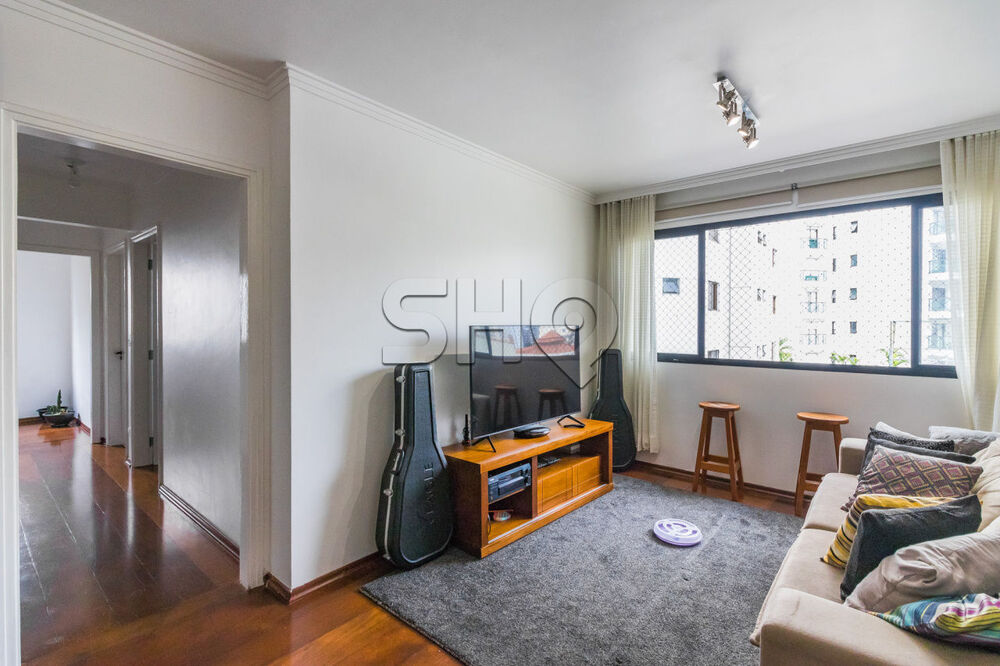 Apartamento, 3 quartos, 86 m² - Foto 2