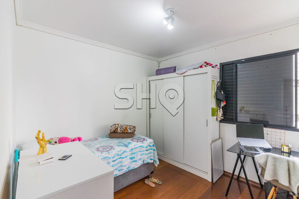 Apartamento, 3 quartos, 86 m² - Foto 4
