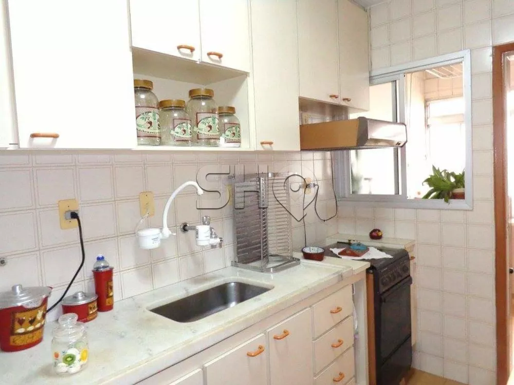 Apartamento à venda com 3 quartos, 90m² - Foto 12