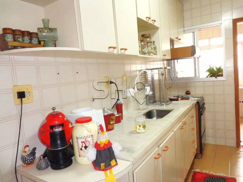 Apartamento à venda com 3 quartos, 90m² - Foto 11