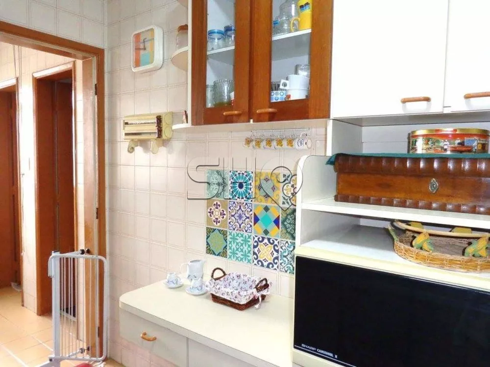 Apartamento à venda com 3 quartos, 90m² - Foto 9