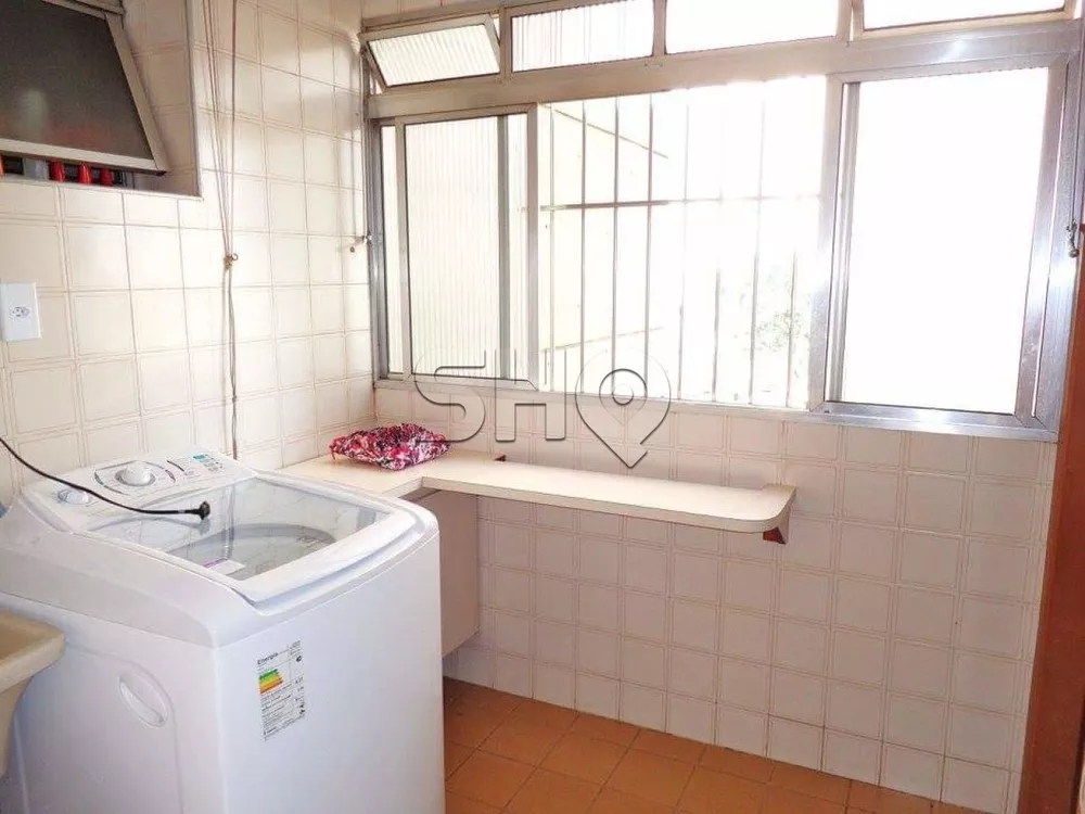 Apartamento à venda com 3 quartos, 90m² - Foto 15