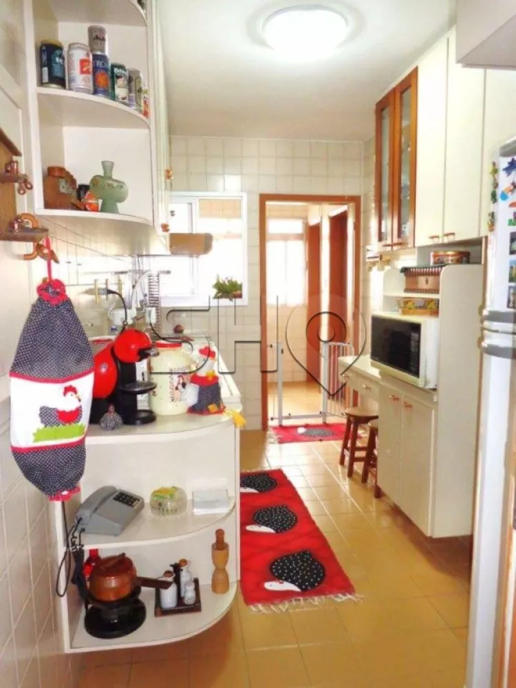 Apartamento à venda com 3 quartos, 90m² - Foto 13