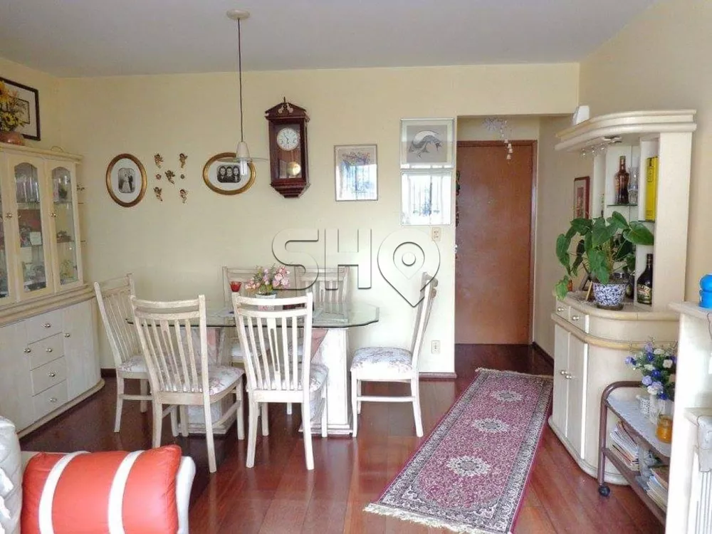 Apartamento à venda com 3 quartos, 90m² - Foto 1