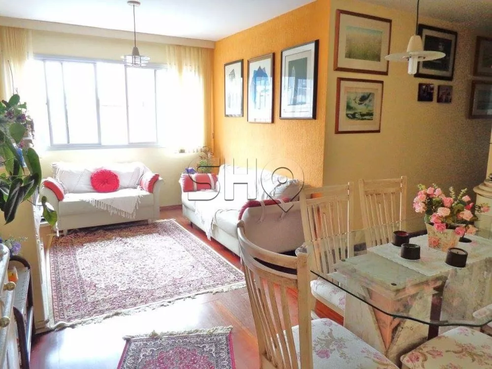 Apartamento à venda com 3 quartos, 90m² - Foto 8