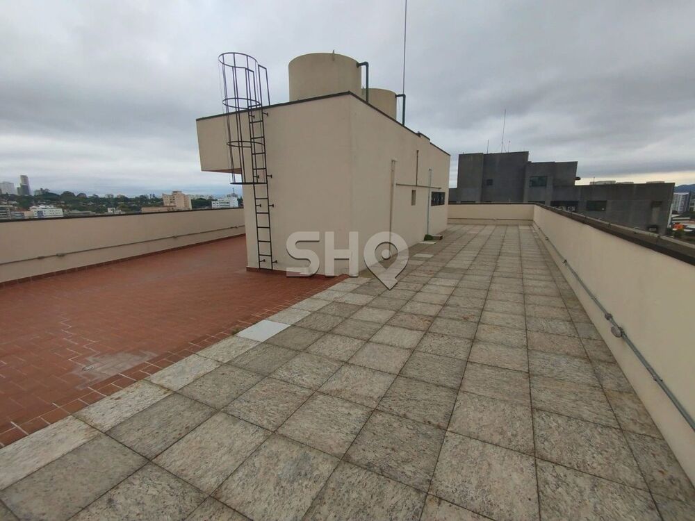 Conjunto Comercial-Sala Lançamentos, 29m² - Foto 14