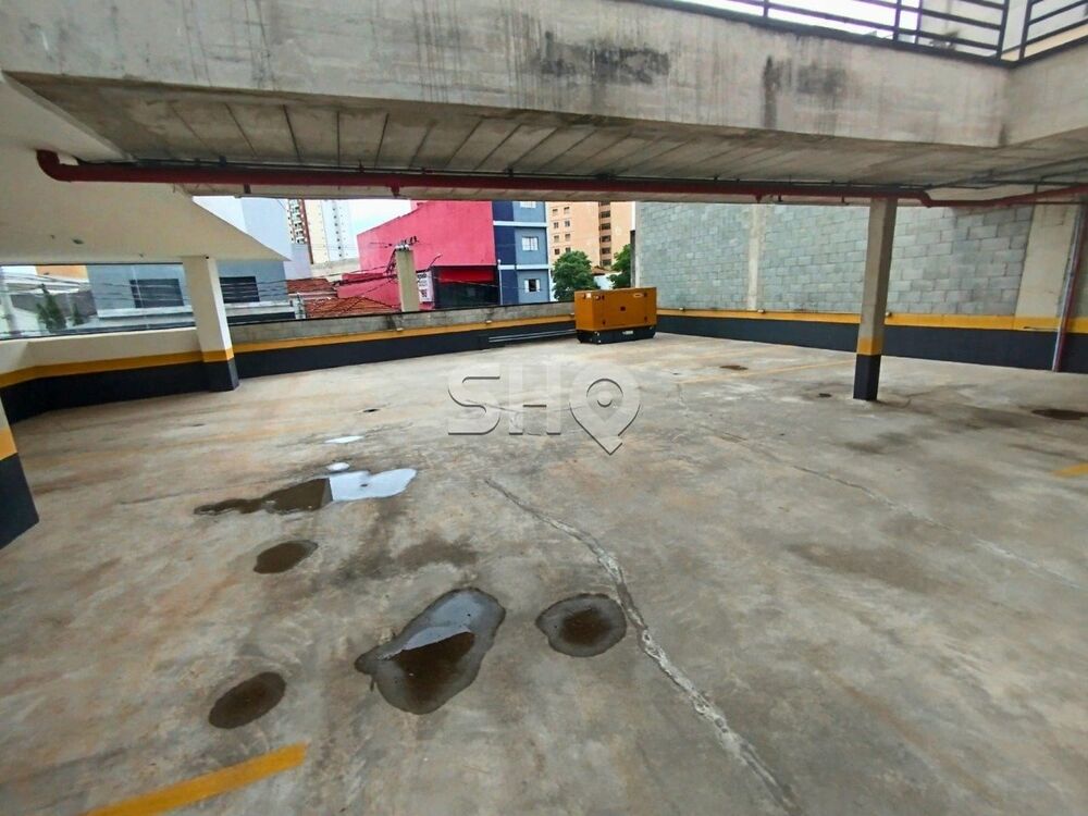 Conjunto Comercial-Sala Lançamentos, 29m² - Foto 8