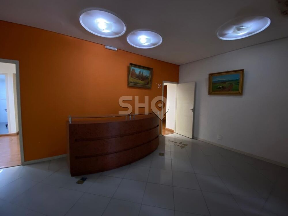 Indústria, 300 m² - Foto 1