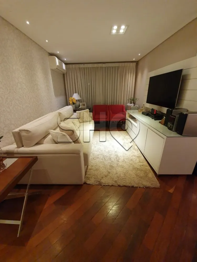 Apartamento, 3 quartos, 114 m² - Foto 1
