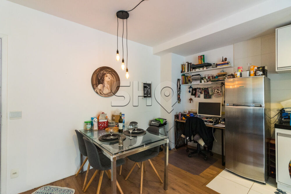Loft, 47 m² - Foto 4