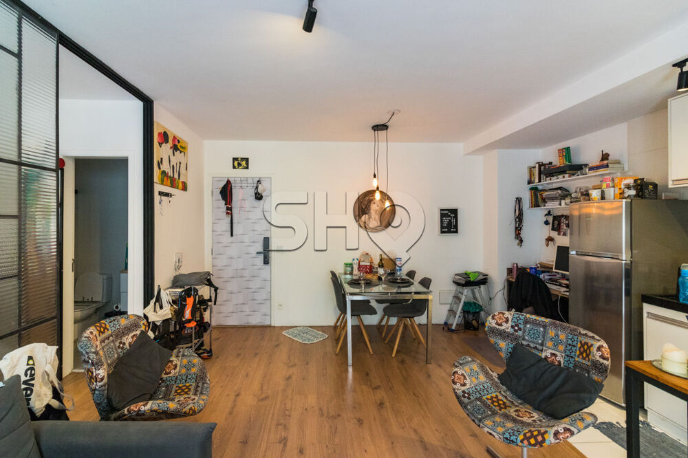 Loft, 47 m² - Foto 3