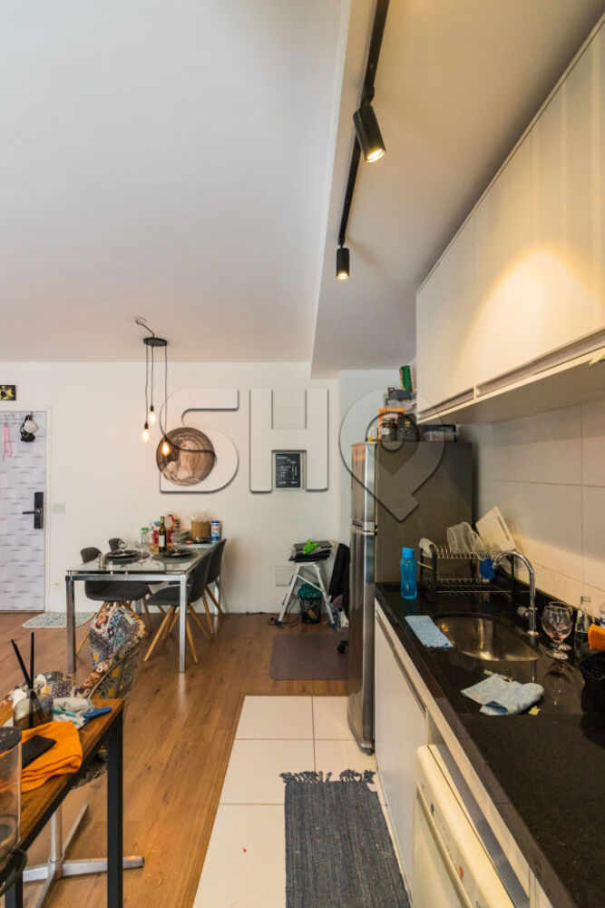 Loft, 47 m² - Foto 11