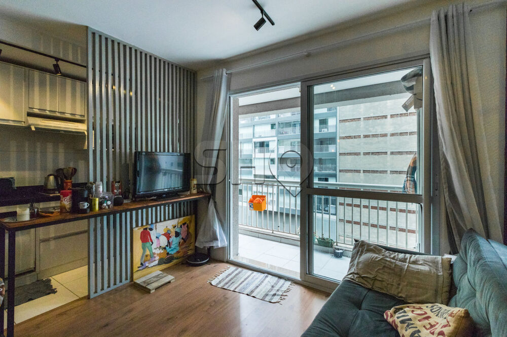 Loft, 47 m² - Foto 7