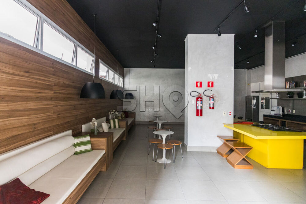 Loft, 47 m² - Foto 18