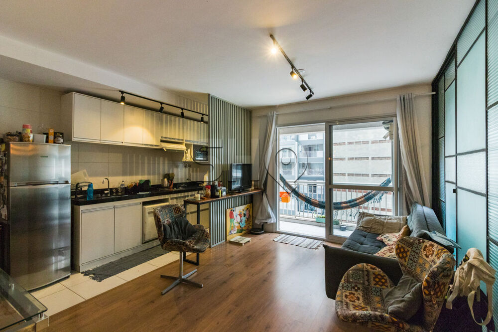 Loft, 47 m² - Foto 1