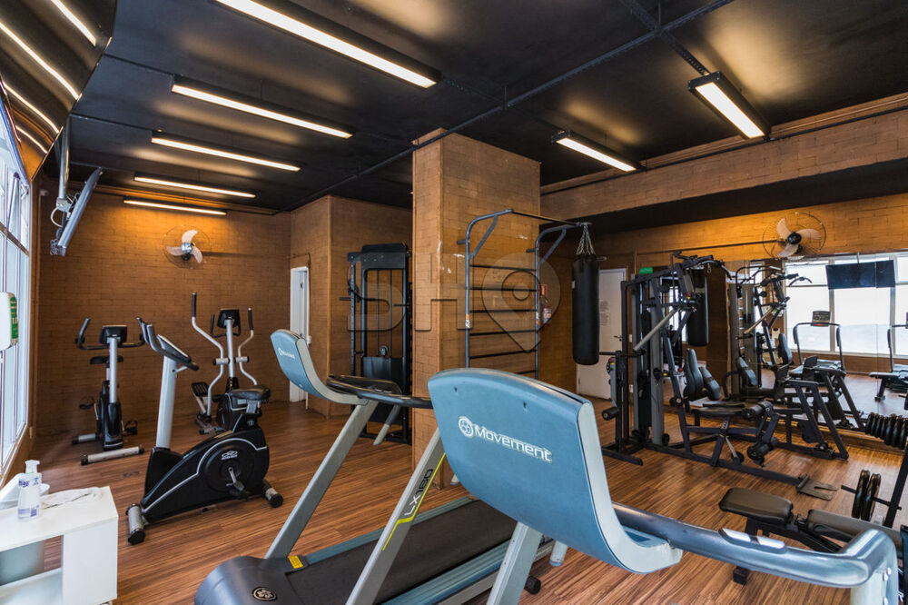 Loft, 47 m² - Foto 13