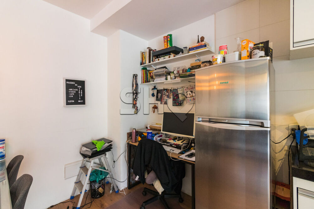 Loft, 47 m² - Foto 12