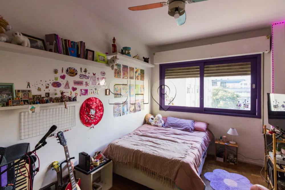 Apartamento, 3 quartos, 130 m² - Foto 1