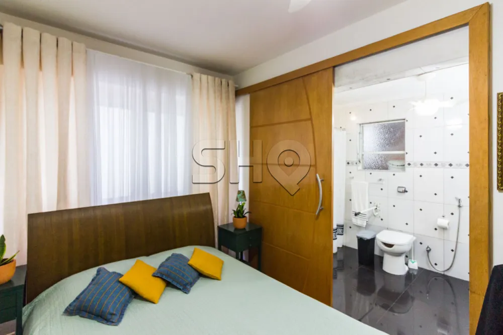 Apartamento, 3 quartos, 130 m² - Foto 4