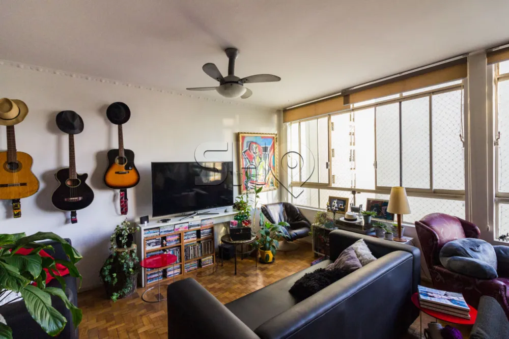 Apartamento, 3 quartos, 130 m² - Foto 3