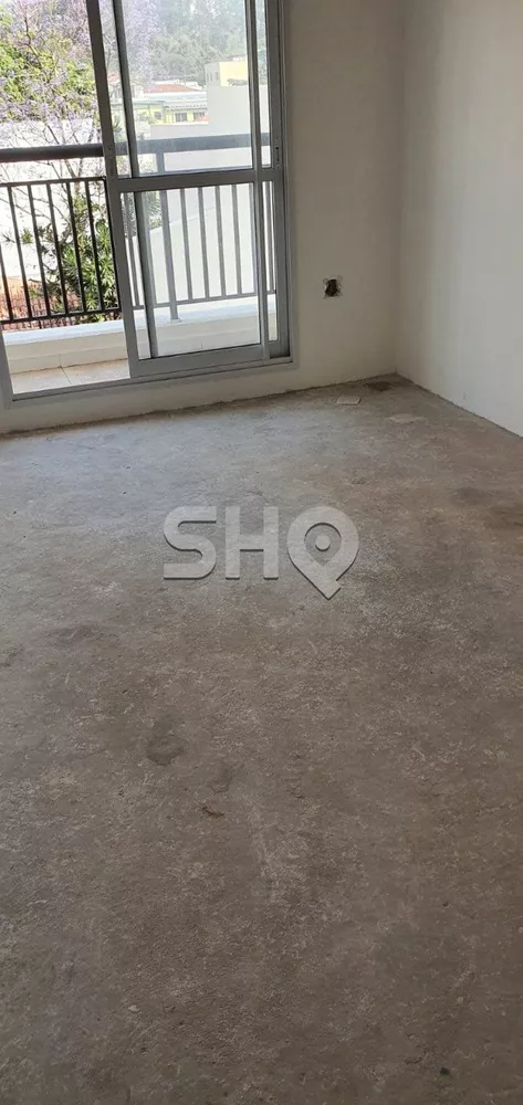 Conjunto Comercial-Sala à venda, 38m² - Foto 1