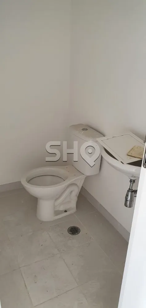 Sala-Conjunto, 38 m² - Foto 6
