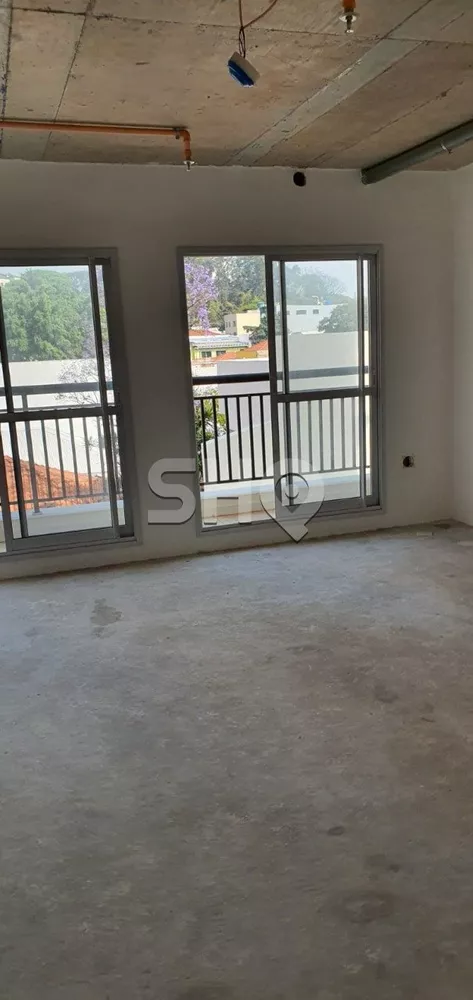 Conjunto Comercial-Sala à venda, 38m² - Foto 2