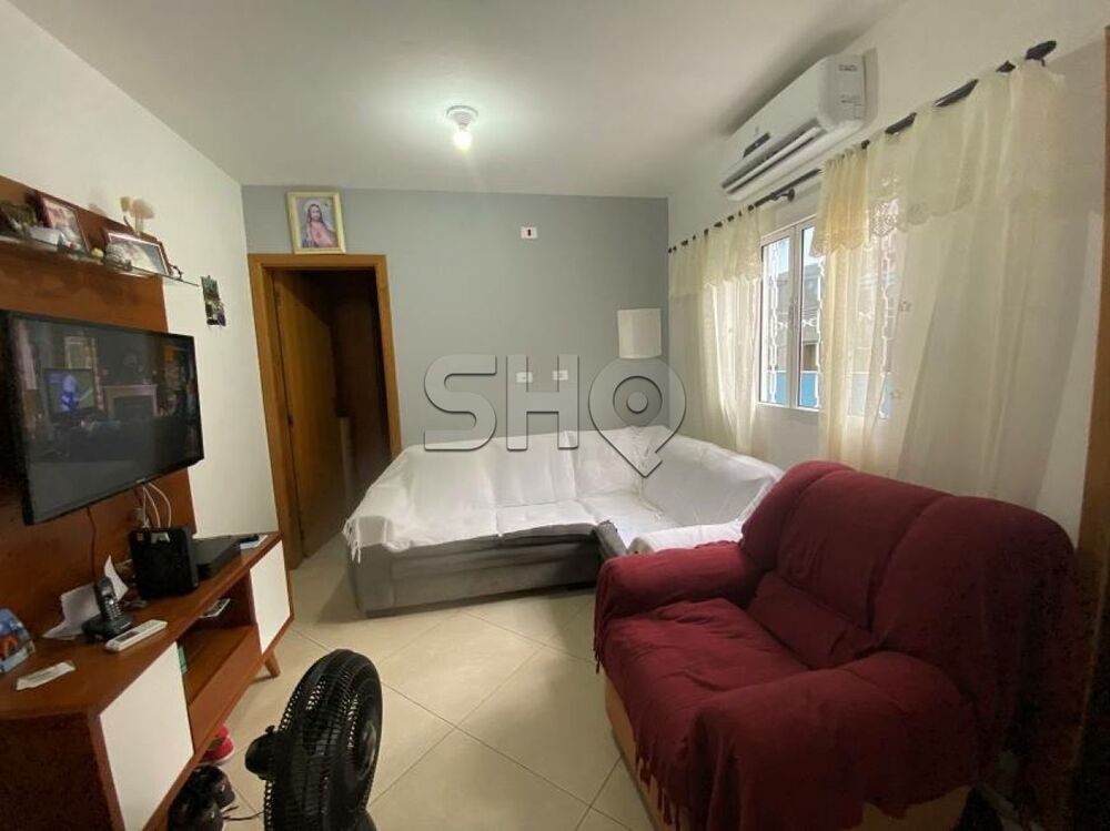 Sobrado, 3 quartos, 175 m² - Foto 2