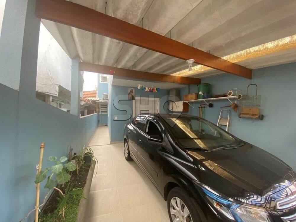 Sobrado, 3 quartos, 175 m² - Foto 3