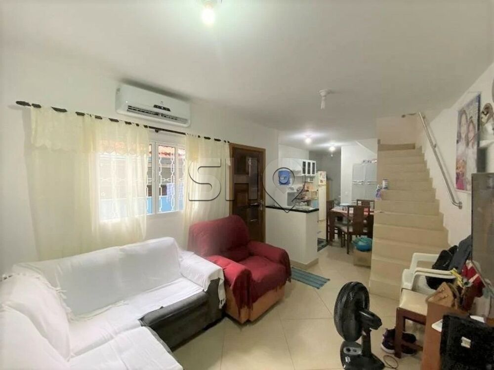 Sobrado, 3 quartos, 175 m² - Foto 1