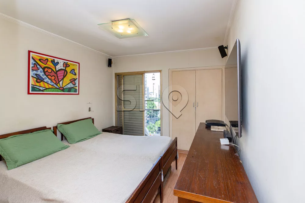 Apartamento, 4 quartos, 166 m² - Foto 3