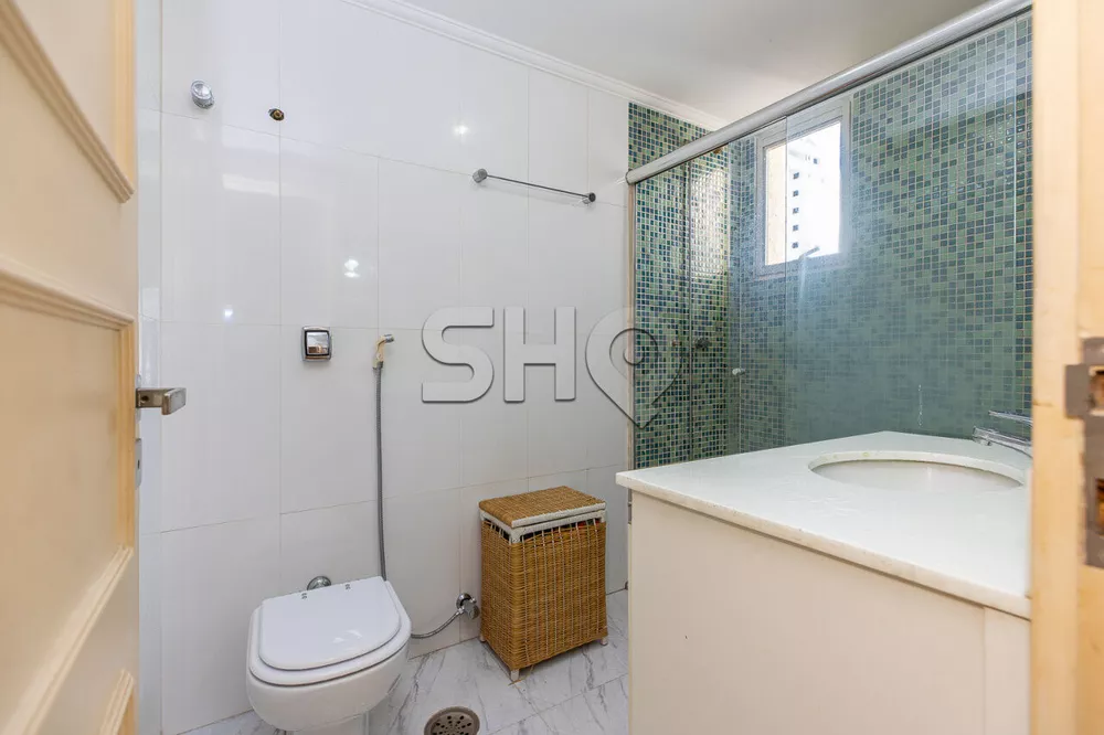 Apartamento, 4 quartos, 166 m² - Foto 2