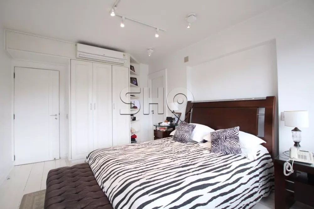 Cobertura, 4 quartos, 450 m² - Foto 2