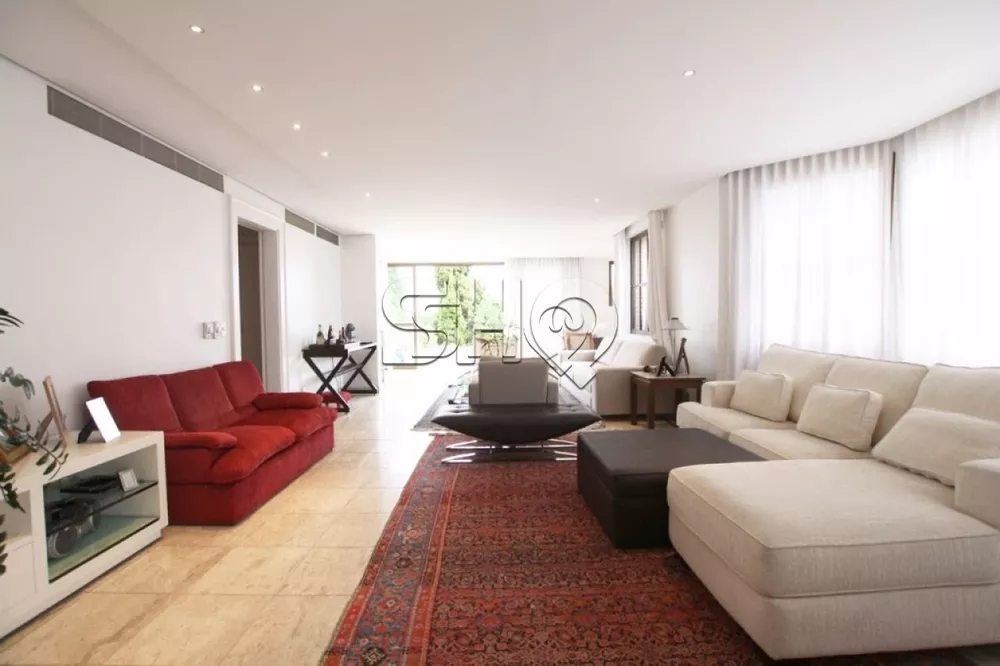Cobertura, 4 quartos, 450 m² - Foto 4