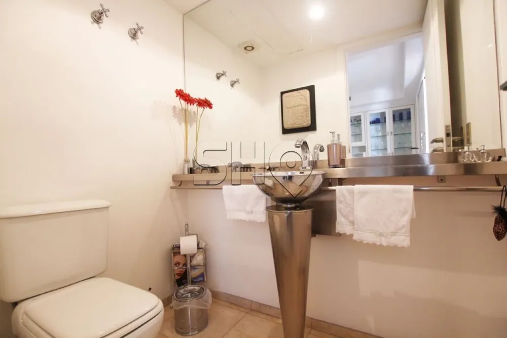 Cobertura, 4 quartos, 450 m² - Foto 6