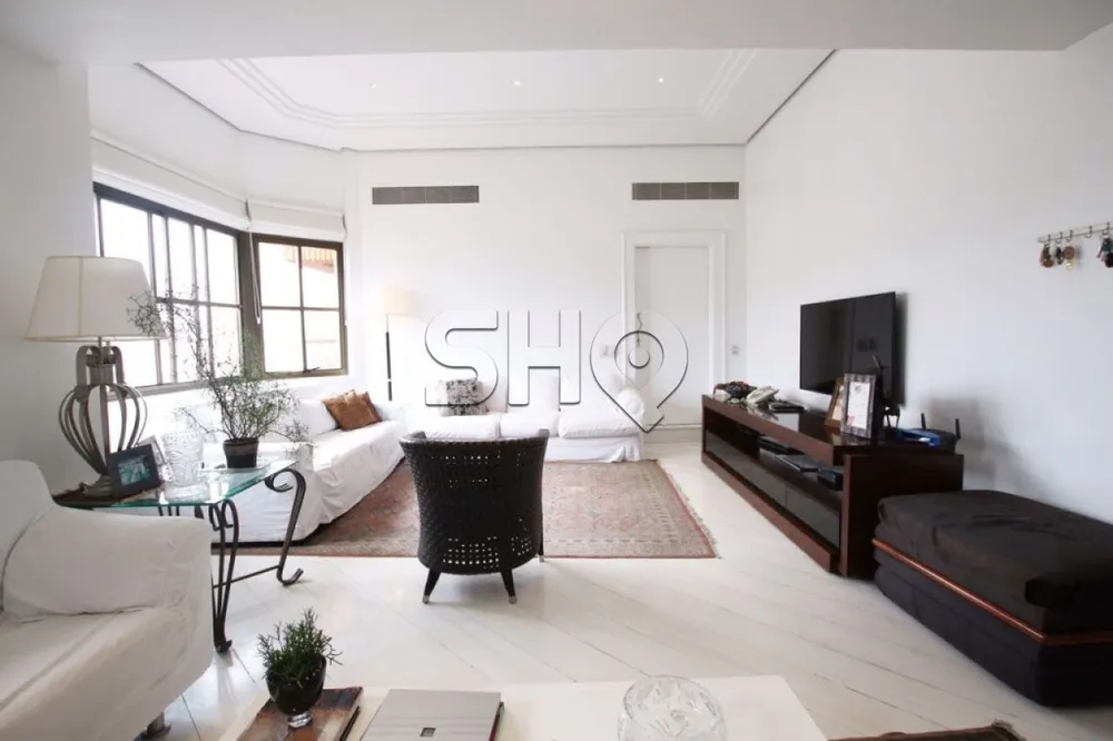 Cobertura, 4 quartos, 450 m² - Foto 1