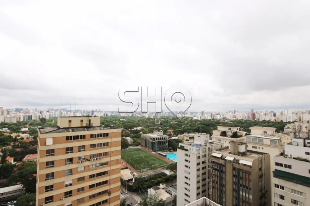 Cobertura, 4 quartos, 450 m² - Foto 4