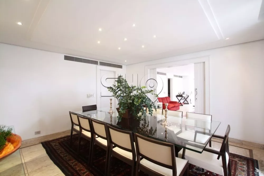 Cobertura, 4 quartos, 450 m² - Foto 1