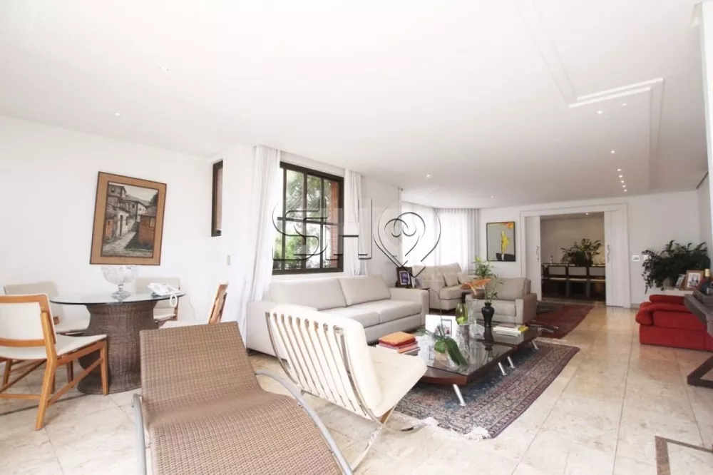 Cobertura, 4 quartos, 450 m² - Foto 3
