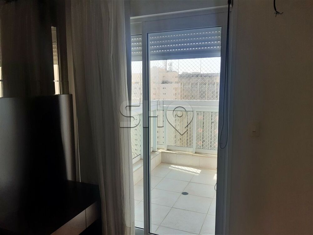 Apartamento à venda com 4 quartos, 281m² - Foto 12