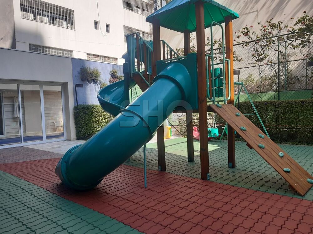 Apartamento à venda com 4 quartos, 281m² - Foto 18