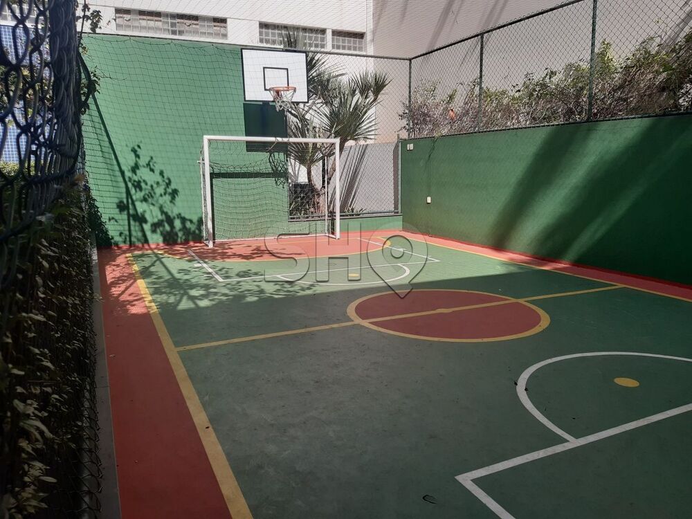 Apartamento à venda com 4 quartos, 281m² - Foto 19