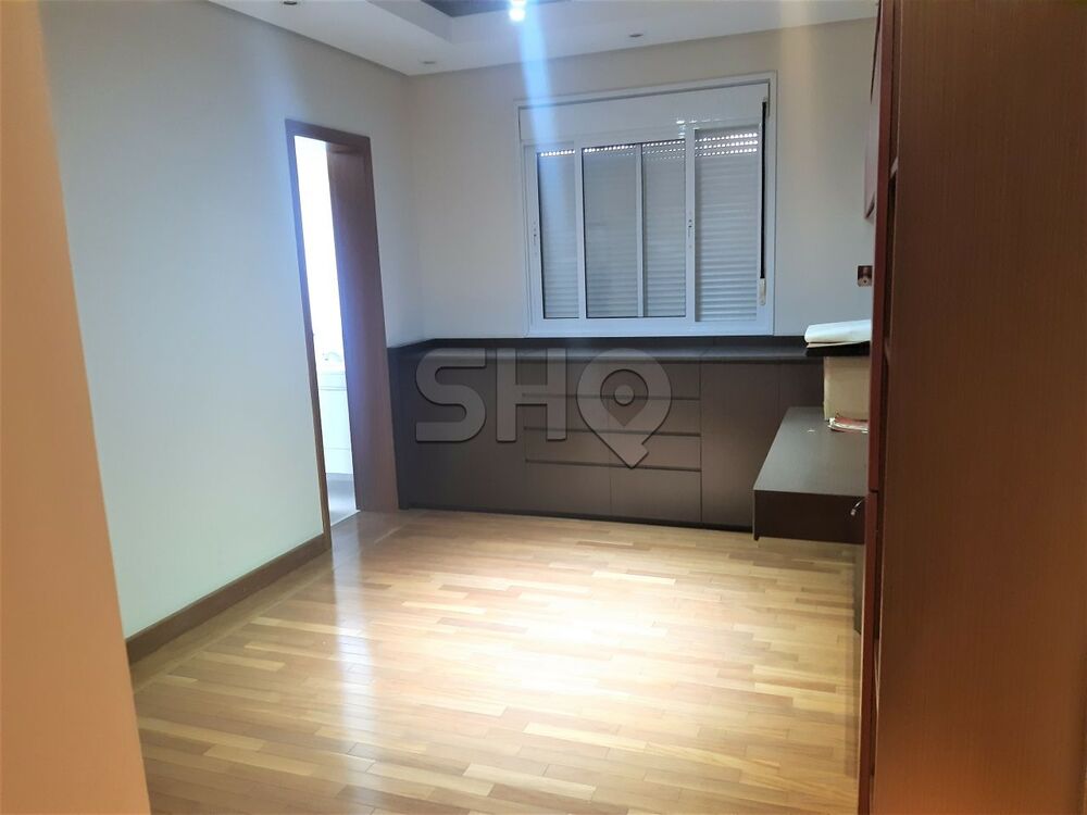 Apartamento à venda com 4 quartos, 281m² - Foto 10