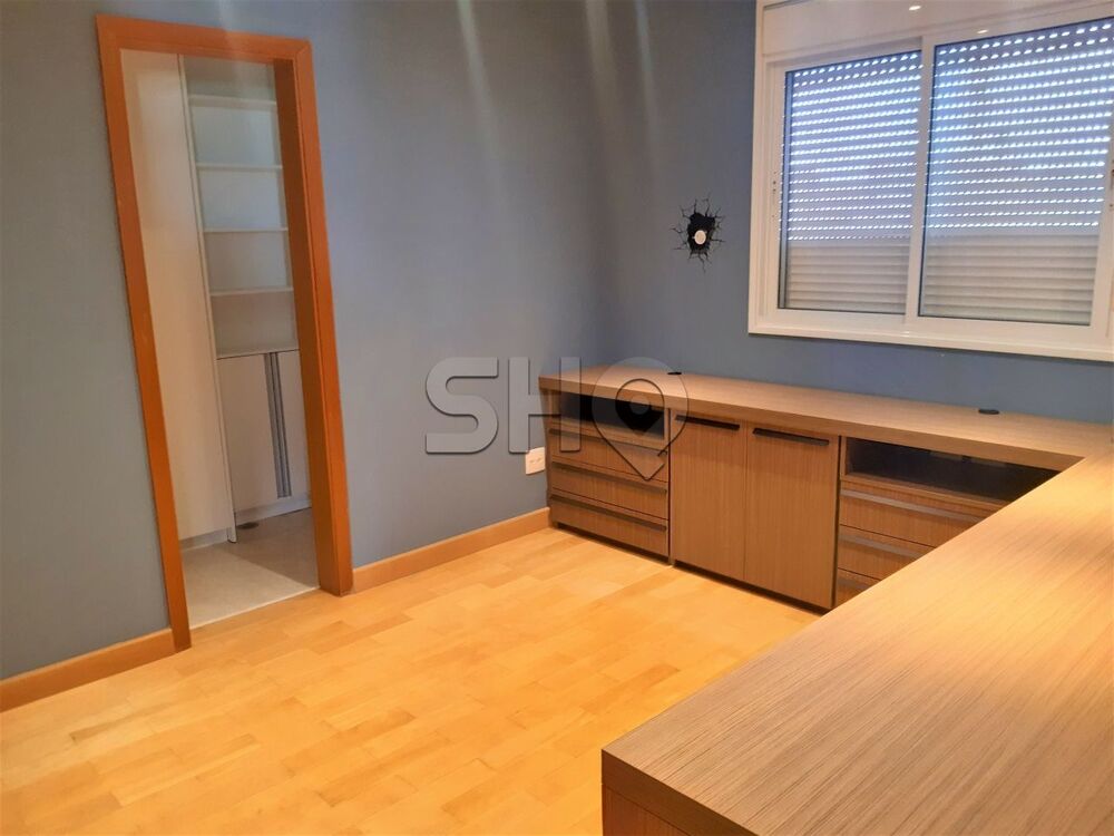 Apartamento à venda com 4 quartos, 281m² - Foto 7