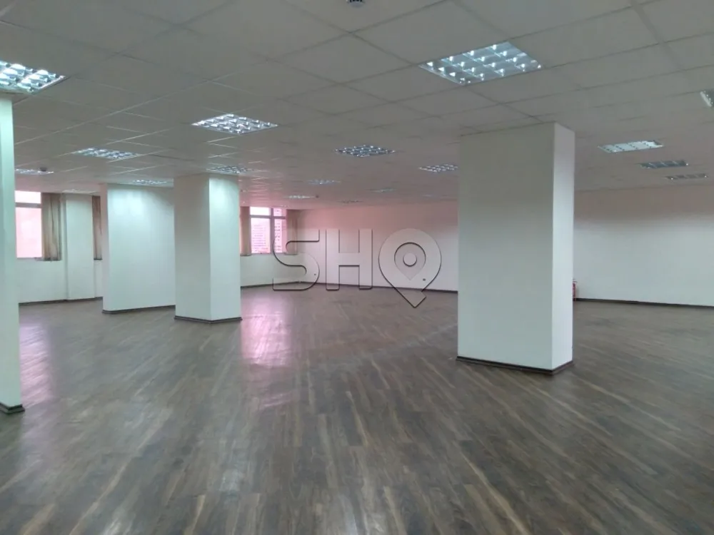 Sala-Conjunto, 394 m² - Foto 1