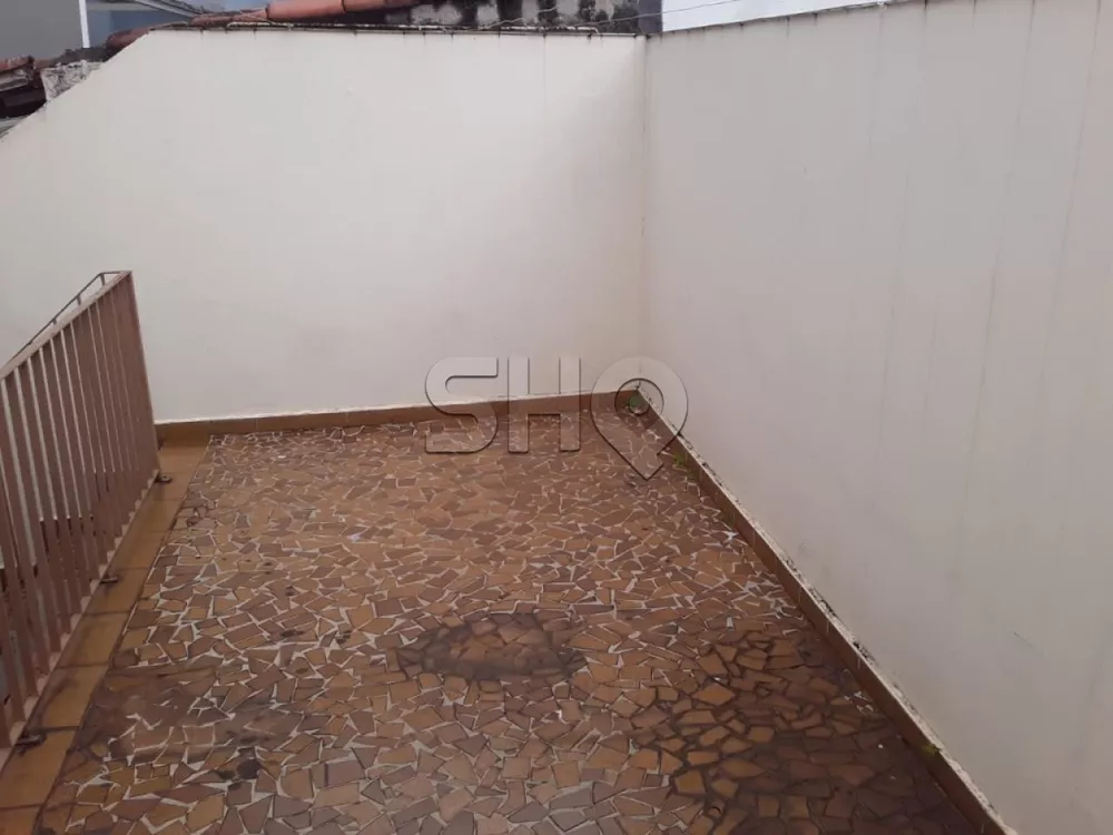 Casa à venda com 3 quartos, 161m² - Foto 13