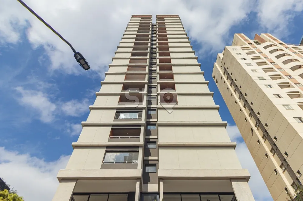 Apartamento, 1 quarto, 33 m² - Foto 3
